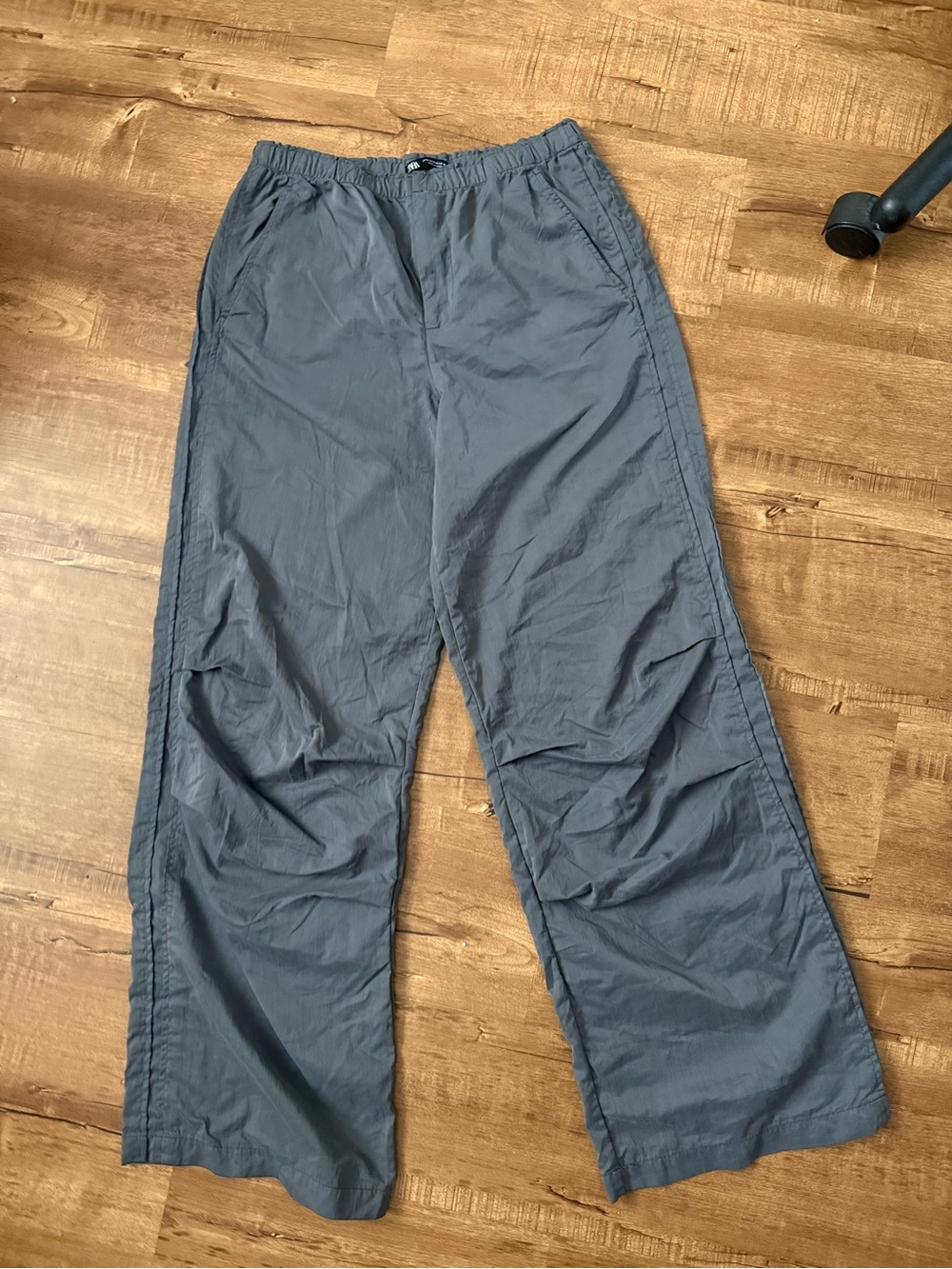 Zara pants size small